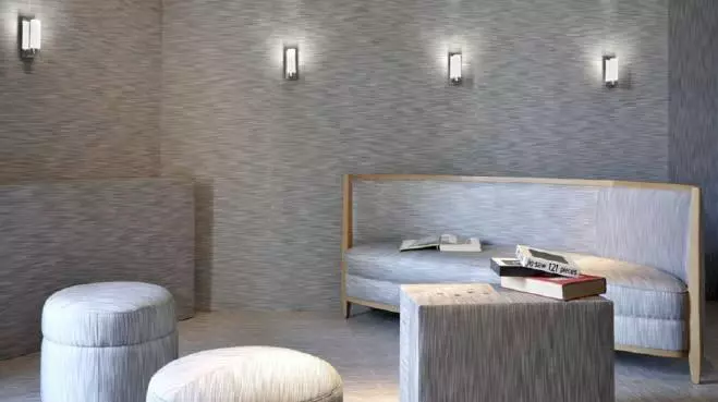 Intérieur pour l'évènement ARTCURIAL